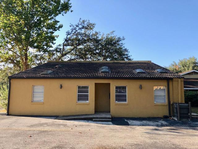 Stand Alone Winter Springs Office