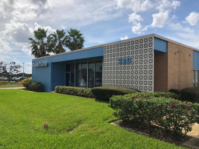 Medical / Office Building