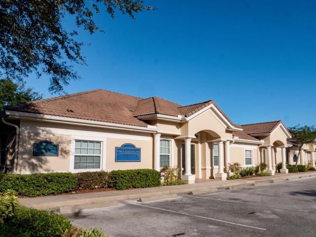 Premier 4,000+/- sf Office Building
