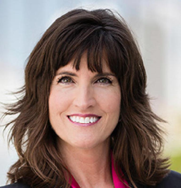 Laurie Alden