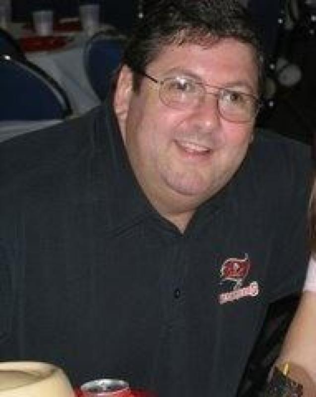 David Greenfield
