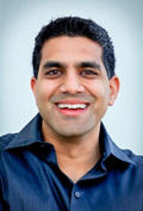 Kevin Mehta