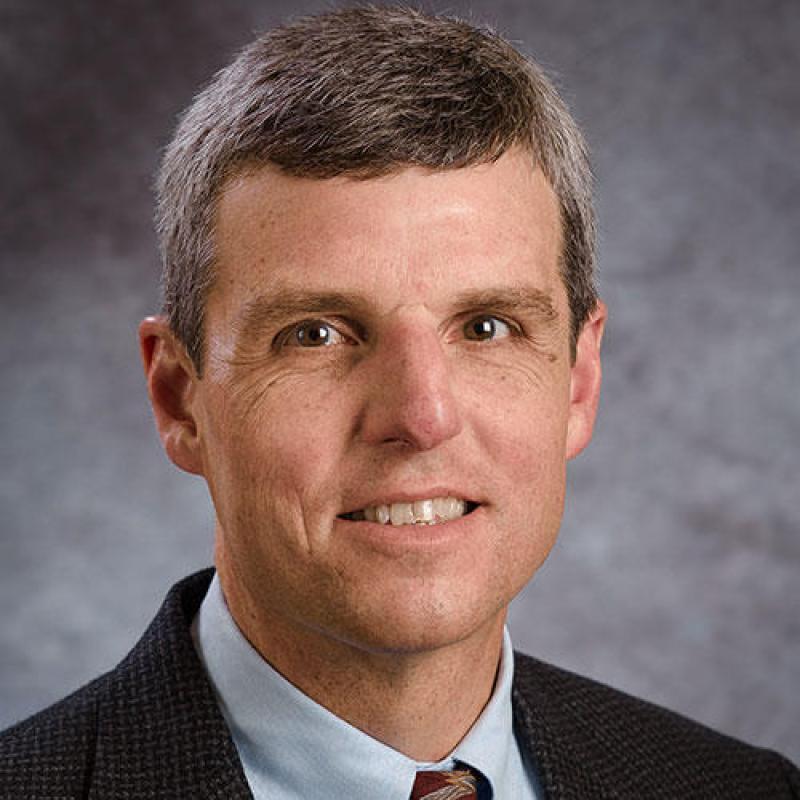 Dave Finigan