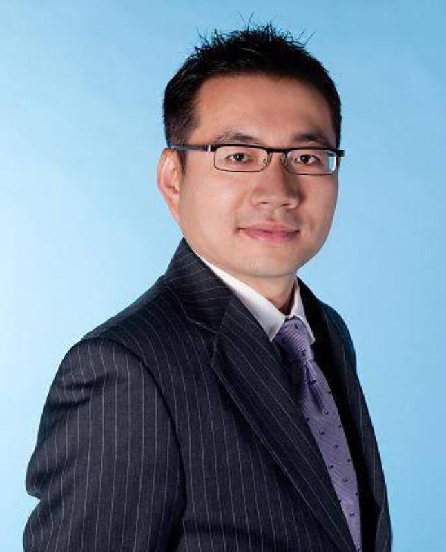 Leo Gao, CCIM
