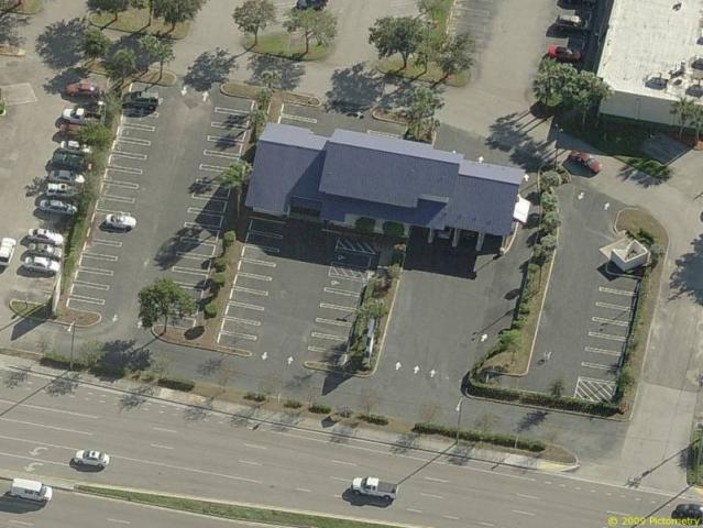 Former Riverside Branch Bank in Delray Beach