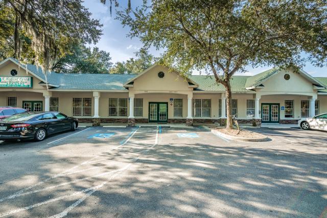 Portfolio of 3 Office Assets Available