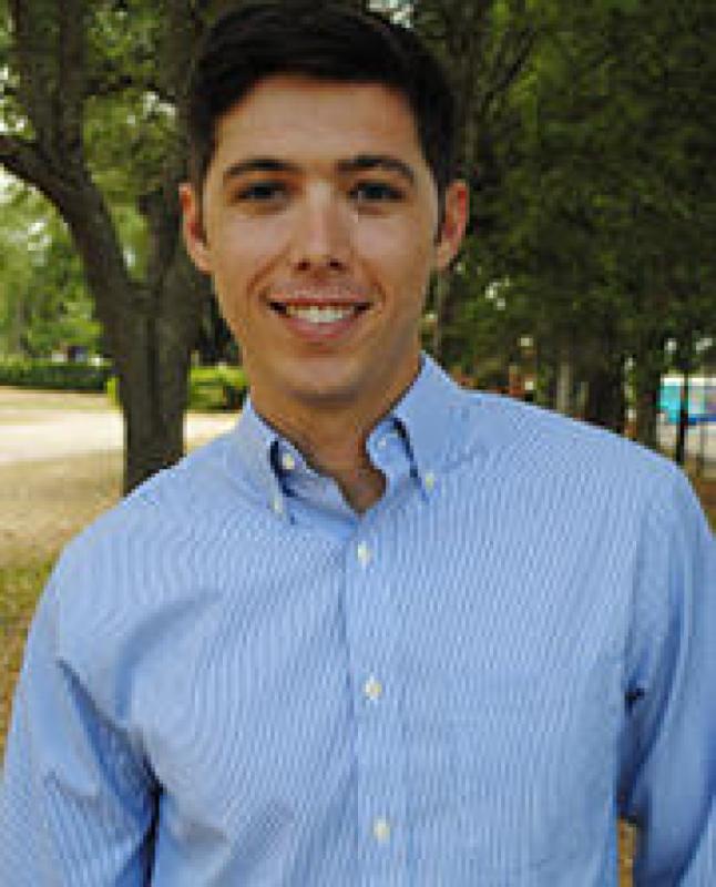 Bennett Harrell