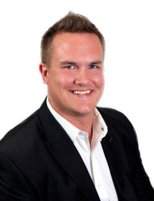 Beau Broker