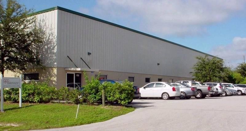 Office/Warehouse For Sale or Lease