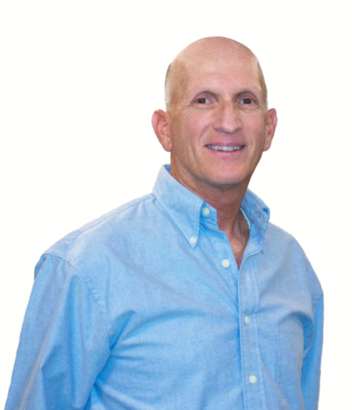 Mike Oransky