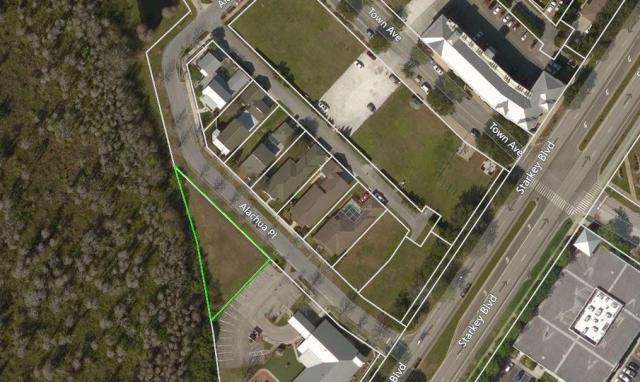 Rare Mixed Use Land in Longleaf