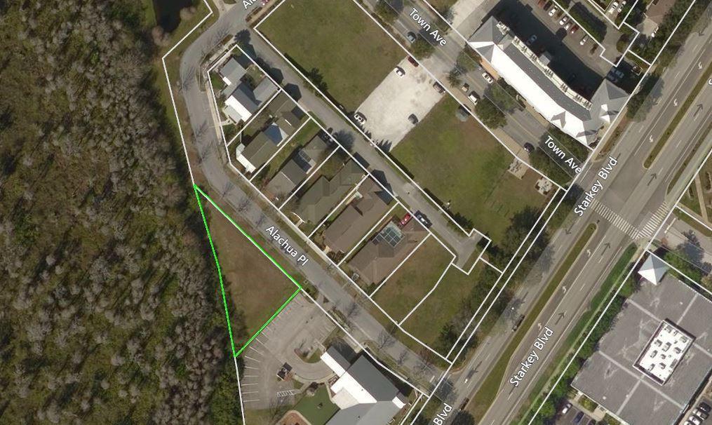 Rare Mixed Use Land in Longleaf