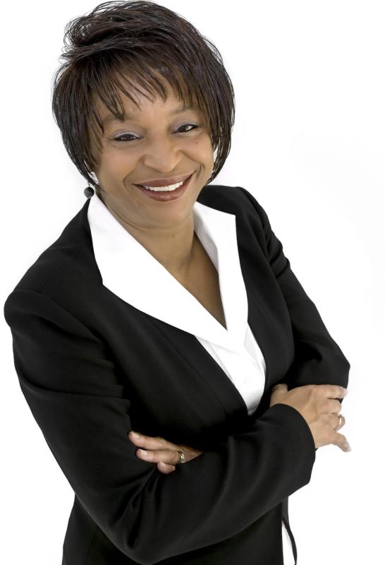 Valerie Odom