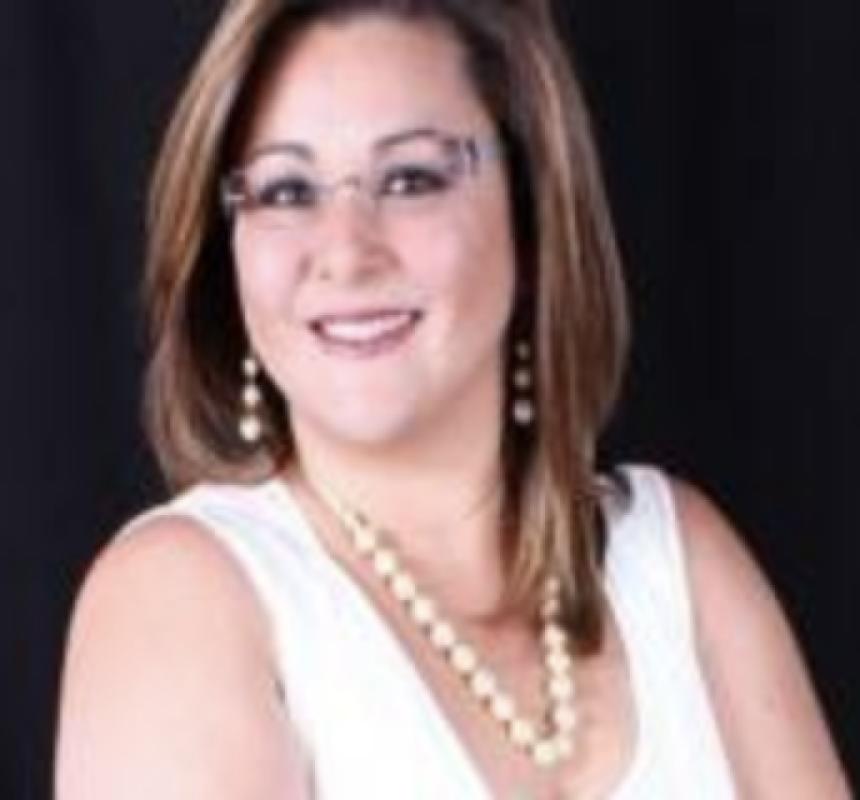 Carolina Alfonzo