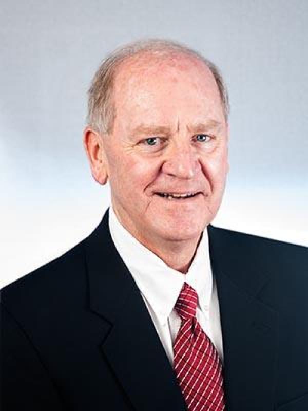 Rex Yoder