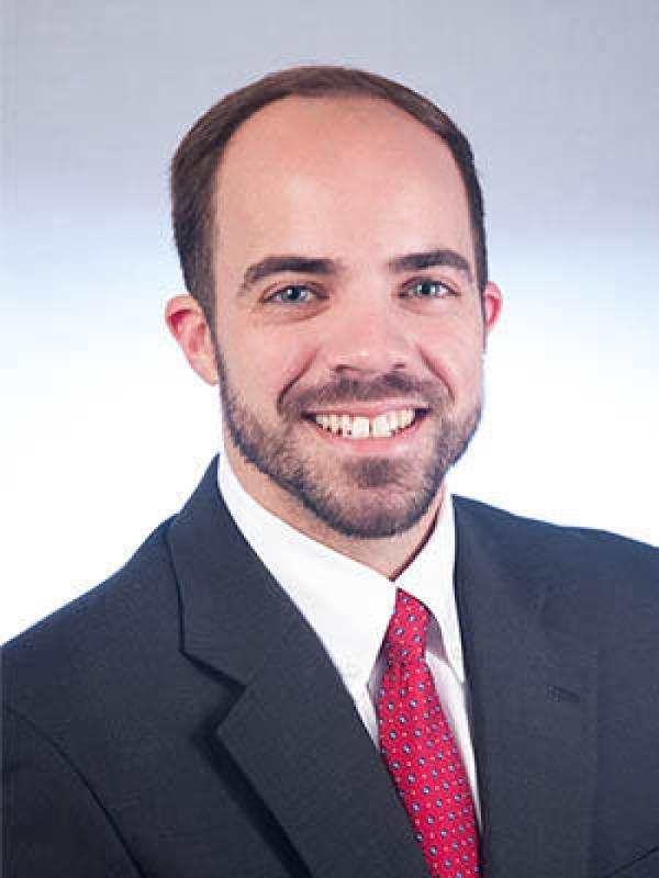Adam Bailey