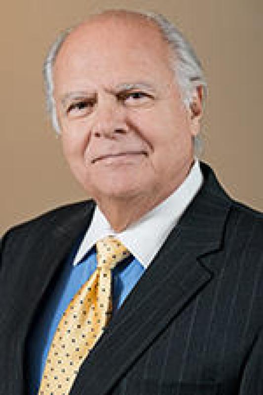 Frank Grimaldi, Sr.