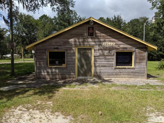 Retail Store For Sale