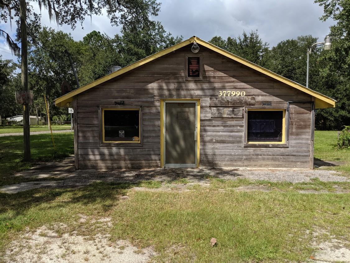 Retail Store For Sale