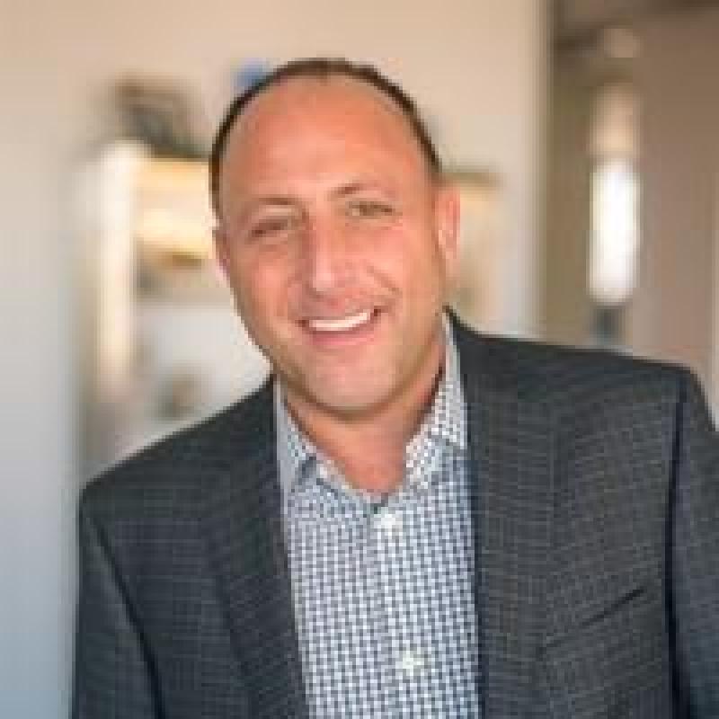 Mark Stempel