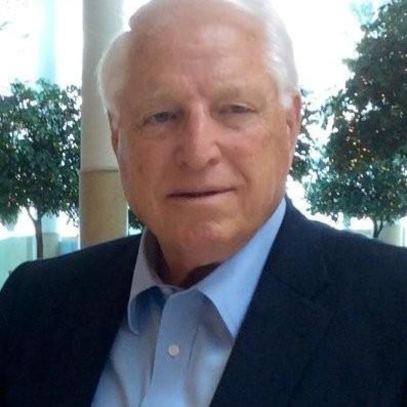 Dale Scott