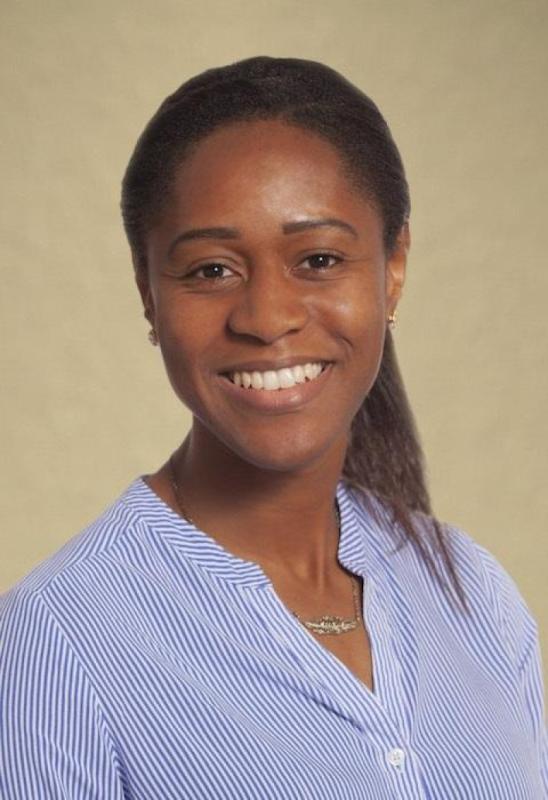 Elizabeth Nyenwe