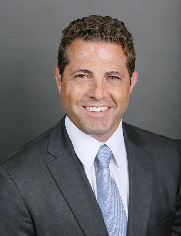 Douglas K. Mandel