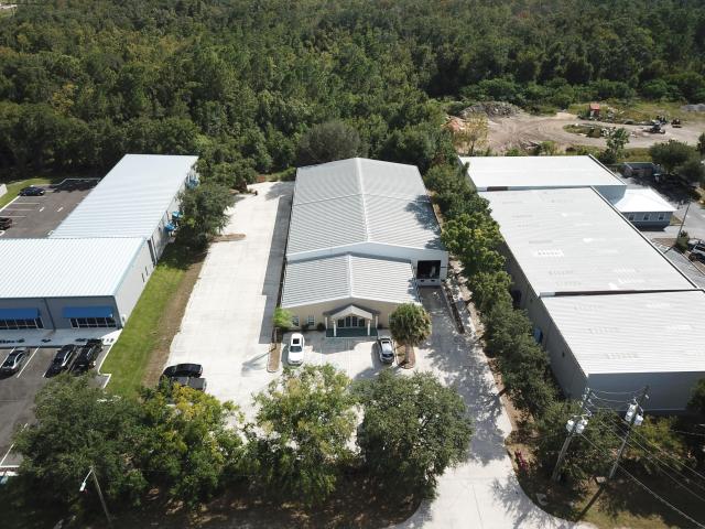 1437 Hamlin Avenue, St. Cloud, Fl 34771