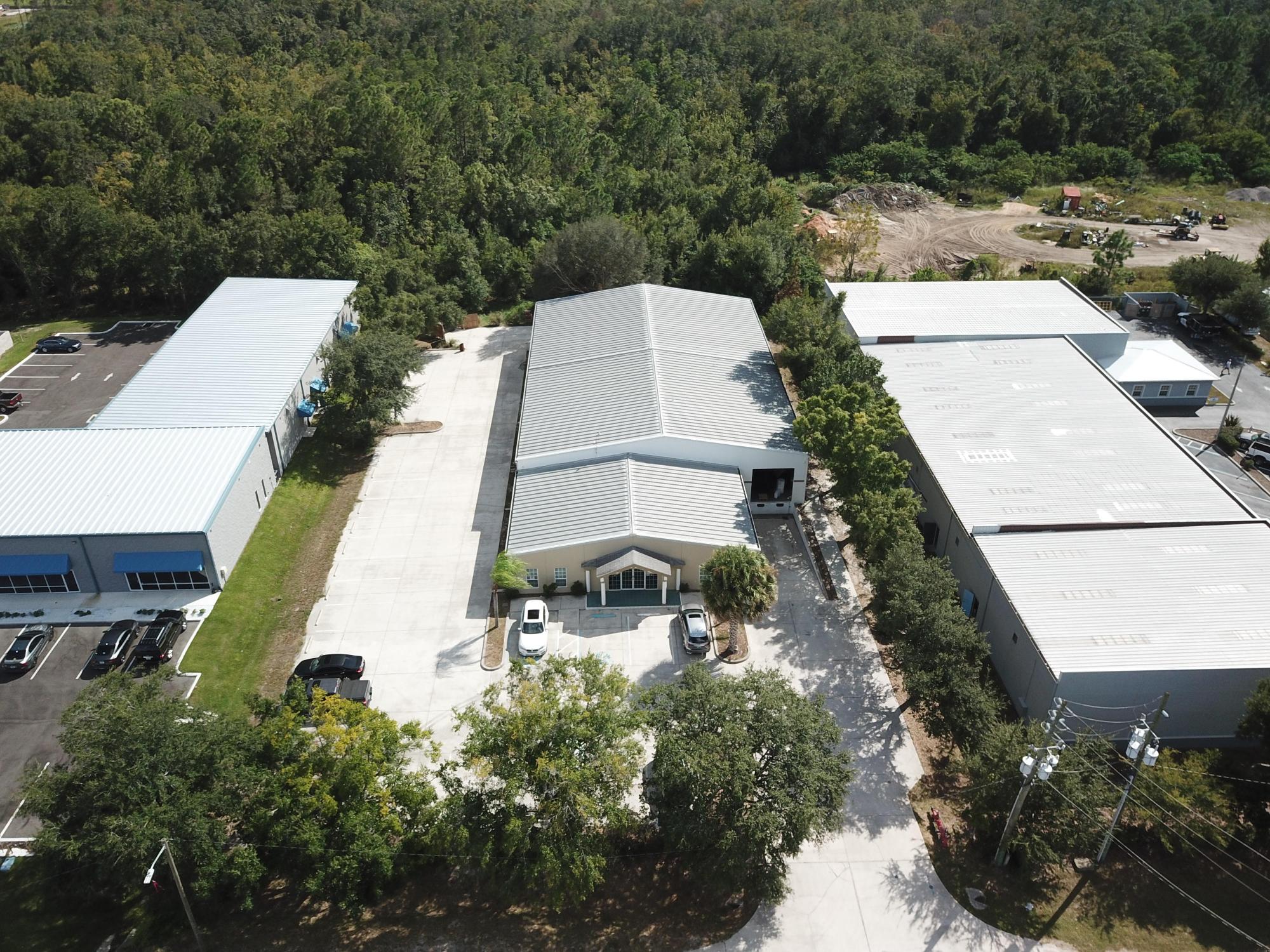 1437 Hamlin Avenue, St. Cloud, Fl 34771