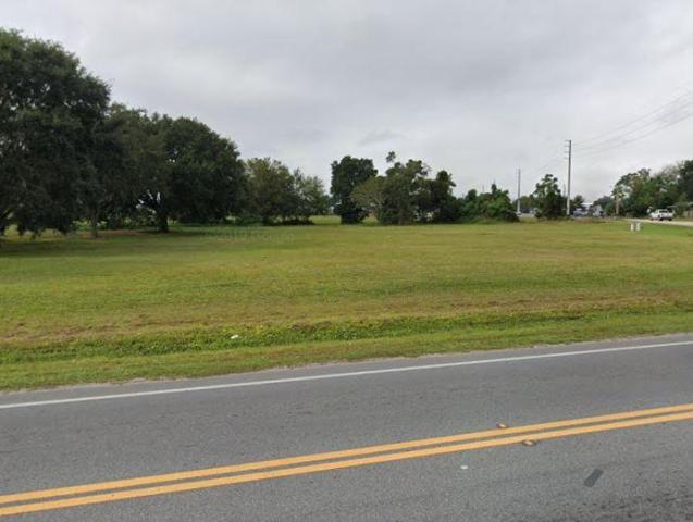 50 W Geneva St - Raw Ind. Land 1.05 AC