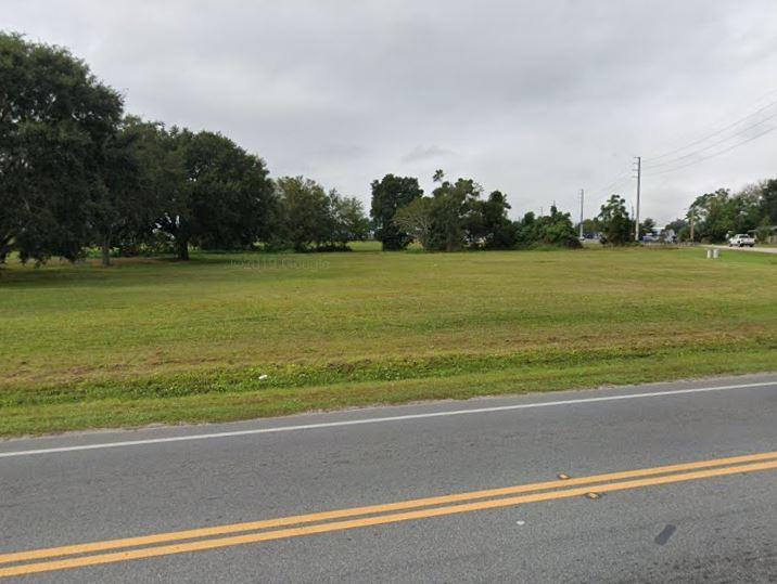50 W Geneva St - Raw Ind. Land 1.05 AC