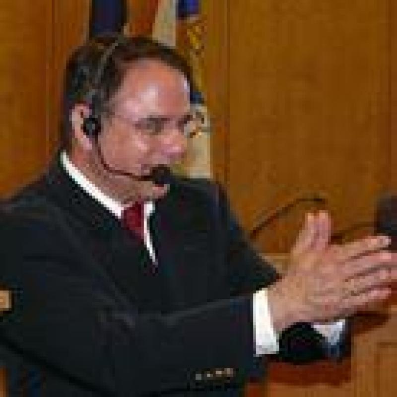 John Bippus