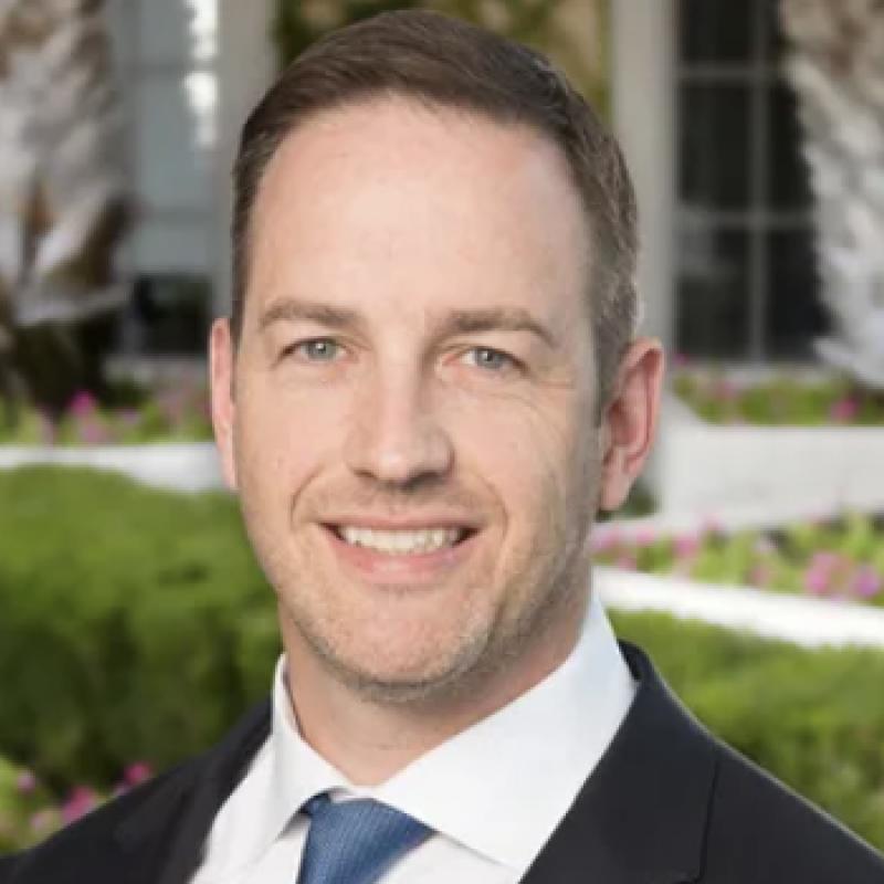 Dan Elliot