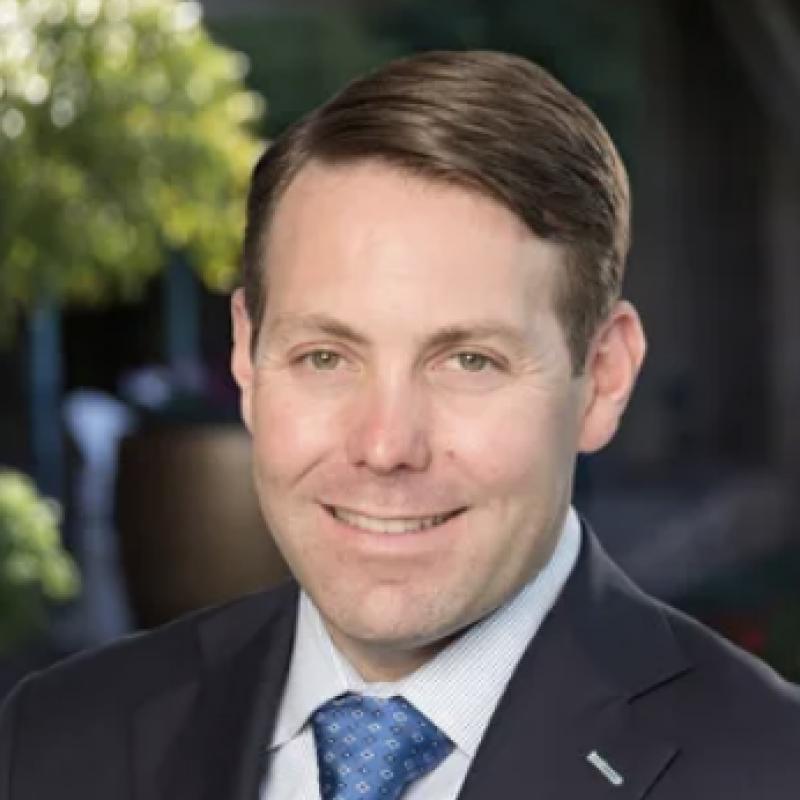 Sean Lutz