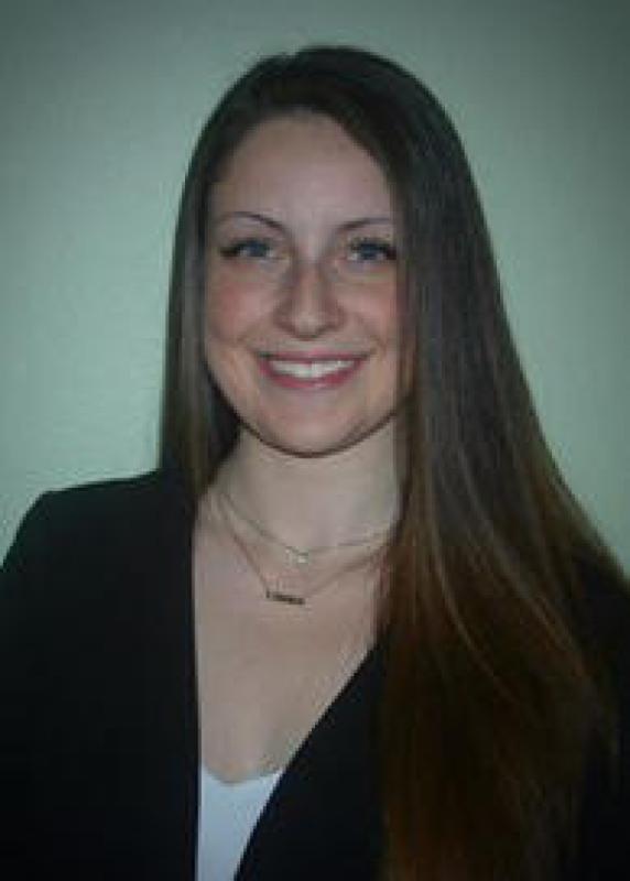 Kayla Weiss-Bohnstedt, CCIM