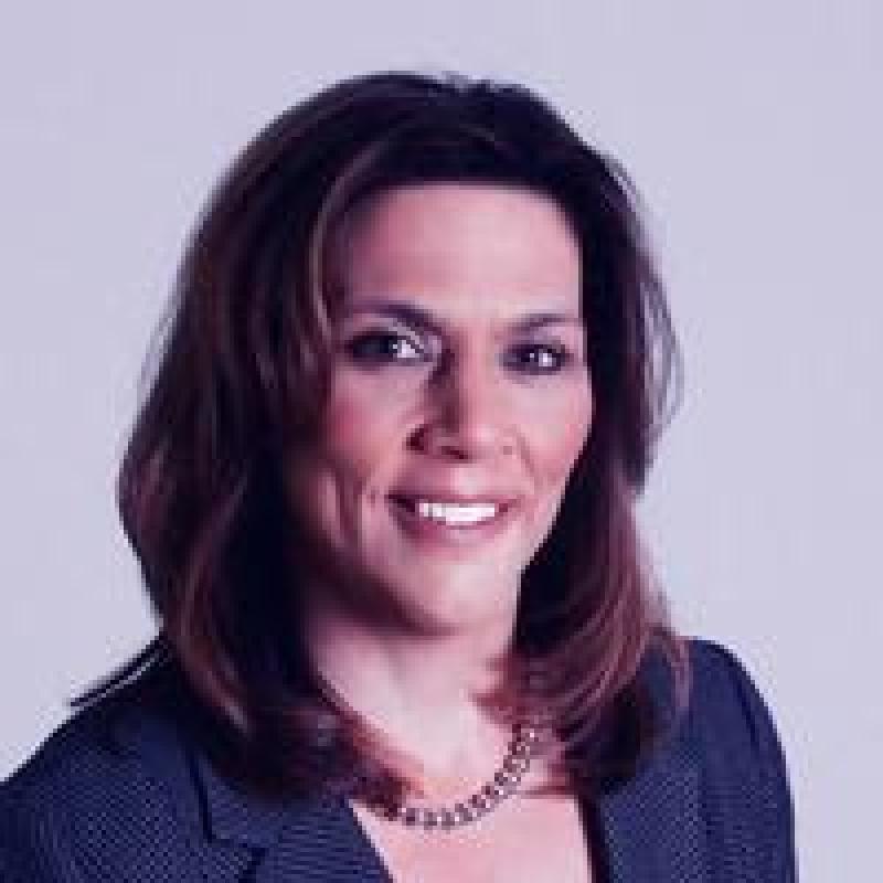 Kristen Saam, CCIM