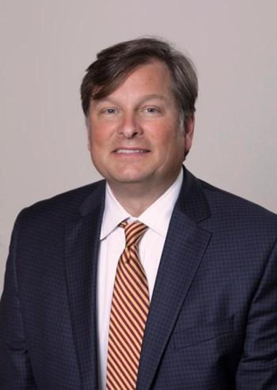 Hank Martin, SIOR