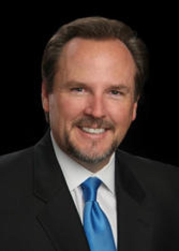 Michael E. Reyna, CCIM