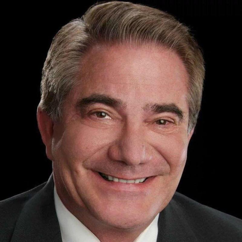 William R. Fritz, MBA