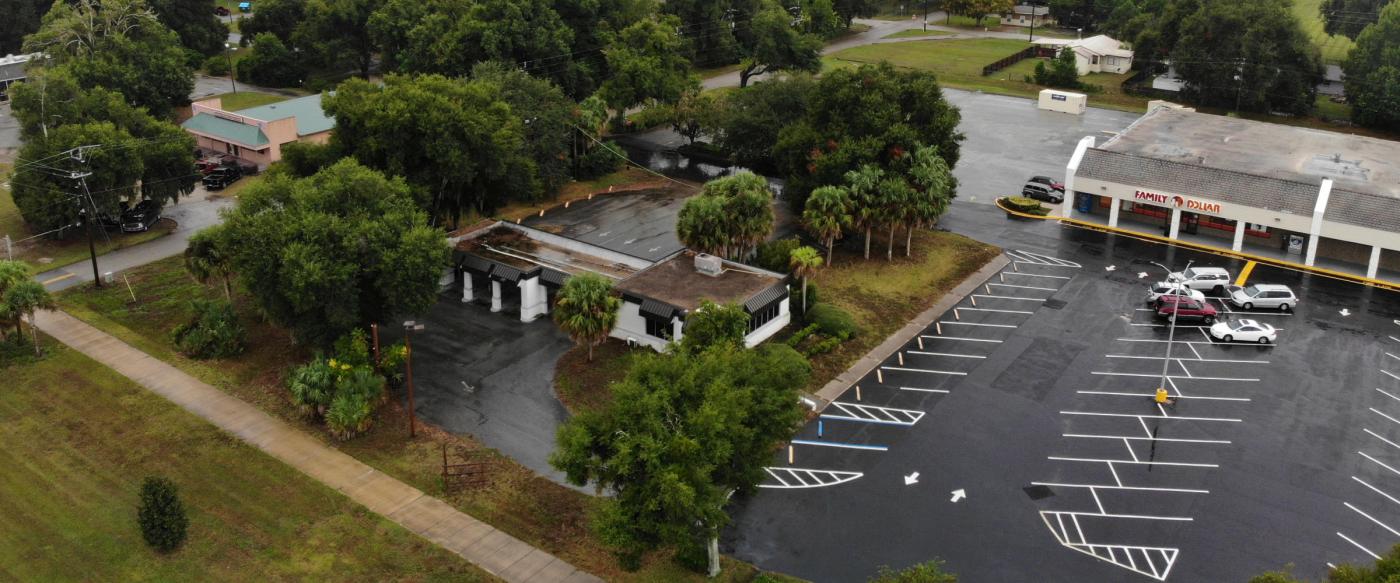 Crescent City Bank Branch