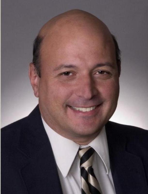 Michael Sorrentino, CCIM