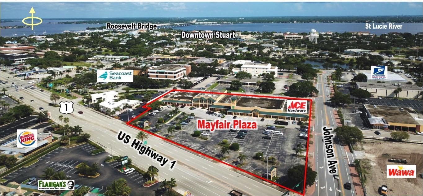 Mayfair Plaza - Value-Add Opportunity