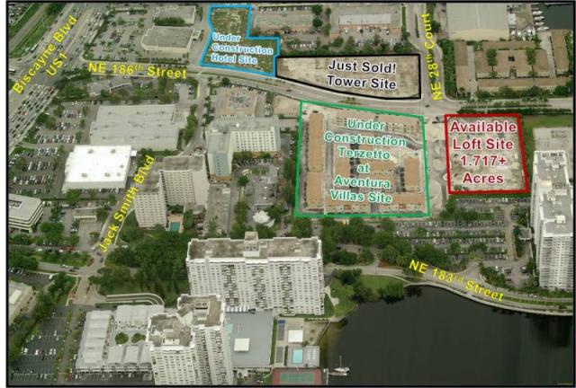Reciever Ordered Sale - Development Site