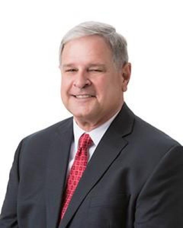 Kent Rayborn