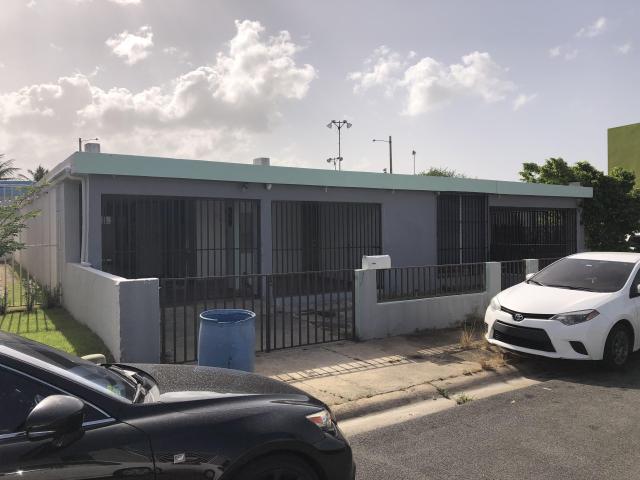 Residential Dwelling - Bayamón