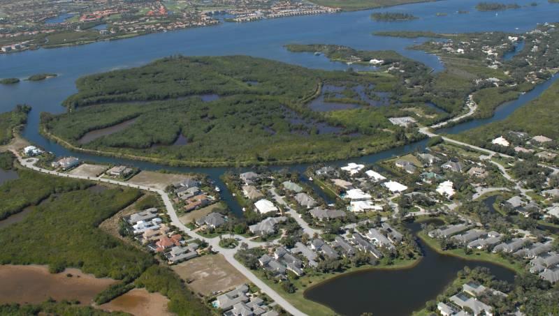 The Pointe Development