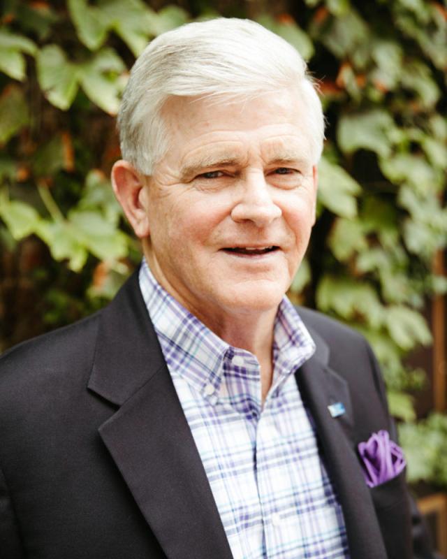 Bruce Alkire