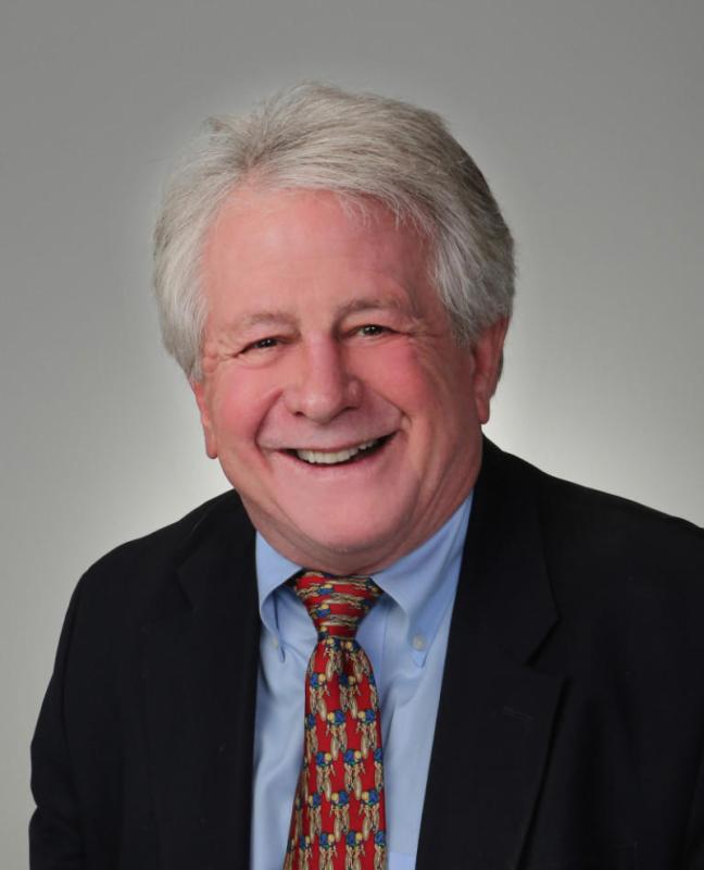 Arthur J. Thoma, Jr., CCIM, SIOR