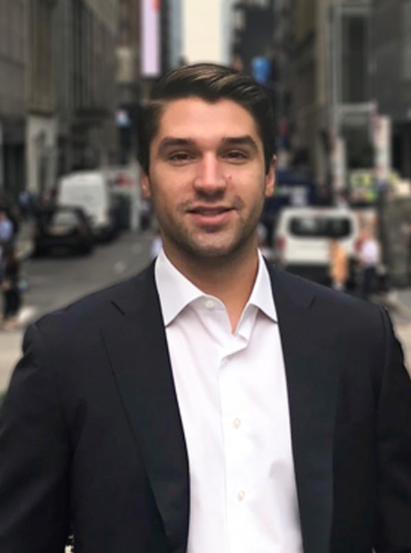 Dominic Padula