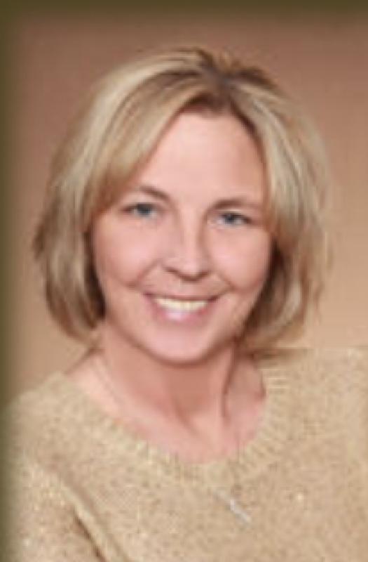 Mary Beth Blythe